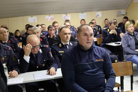 Redni letni občni zbor Prostovoljnega gasilskega društva Špitalič (5)